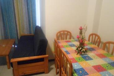 Tamaris Apartamentos Playa De Xeraco Solo Familias