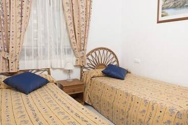 Apartamentos Turquesa Beach - Calpe