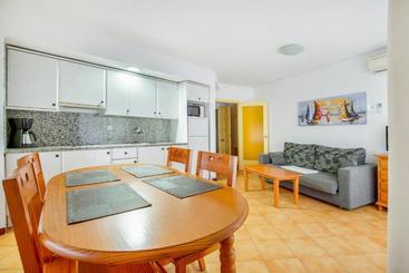Apartaments Palamós   Pal Beach