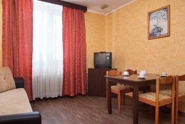 Azimut Hotel Kostroma