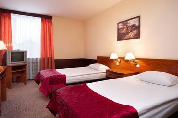 Azimut Hotel Kostroma