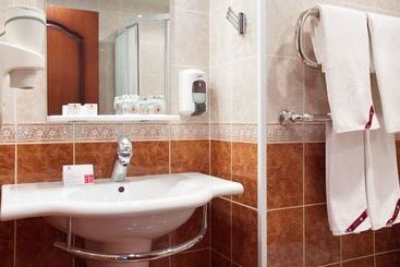 Azimut Hotel Kostroma