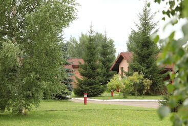 Azimut Hotel Kostroma