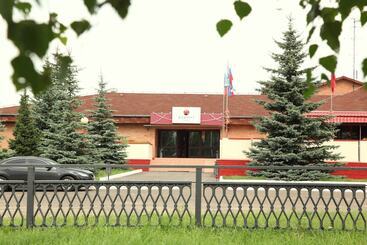 Azimut Hotel Kostroma