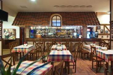 Azimut Hotel Kostroma