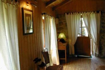 住宿加早餐  L Auberge Chez Leon