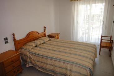 آپارتمان Bertur Forner