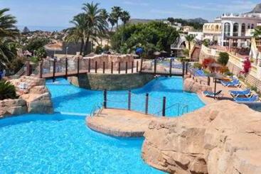 Bungalows Imperial Park - Calpe