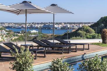 Calallonga Hotel Menorca