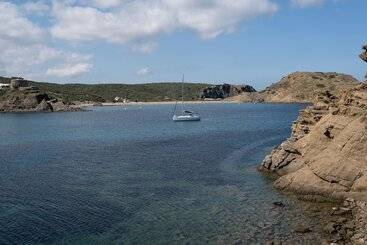 Calallonga Hotel Menorca