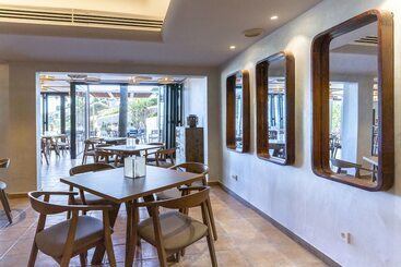 Calallonga Hotel Menorca