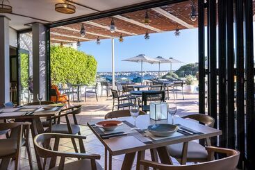 Calallonga Hotel Menorca