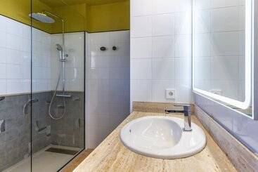 Calallonga Hotel Menorca