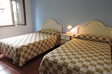 Casa Pancho Porrúa - Porrua