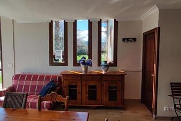 Casa Rural Usko X Vi0020