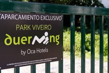 Duerming Park Viveiro