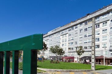 Duerming Park Viveiro