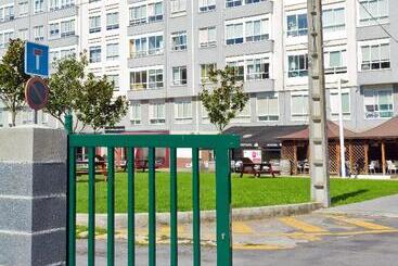 Duerming Park Viveiro
