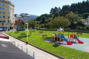 Duerming Park Viveiro