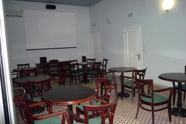Gran Hotel Balneario