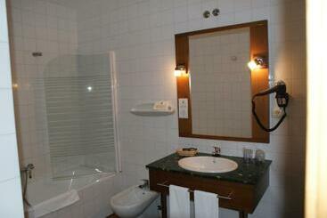 Gran Hotel Balneario