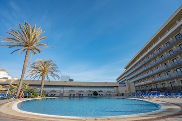 Gran Hotel Costa del Sol - Mijas Costa