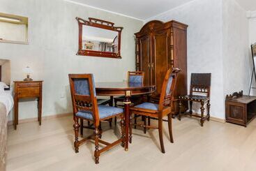 Villa Valdibora
