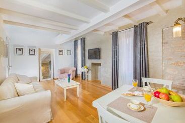 Villa Valdibora