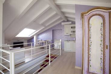 Villa Valdibora