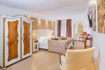 Villa Valdibora