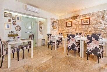 Villa Valdibora
