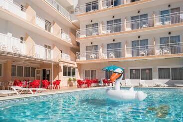 Hostal Anibal Ibiza