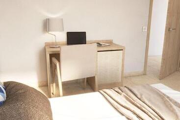 Hostal Anibal Ibiza