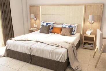 Hostal Anibal Ibiza