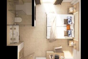 Hostal Anibal Ibiza