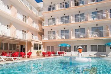 Hostal Anibal Ibiza
