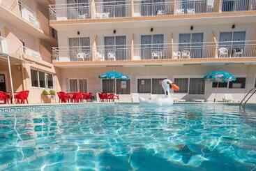 Hostal Anibal Ibiza
