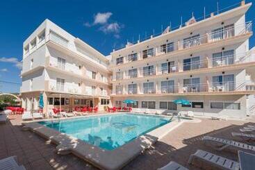 Hostal Anibal Ibiza