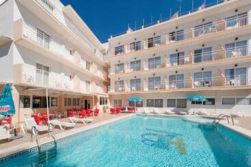 Hostal Anibal Ibiza