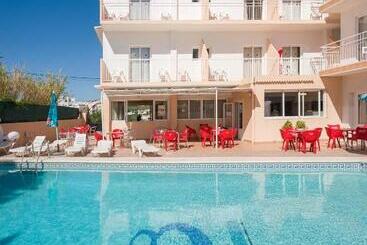 Hostal Anibal Ibiza