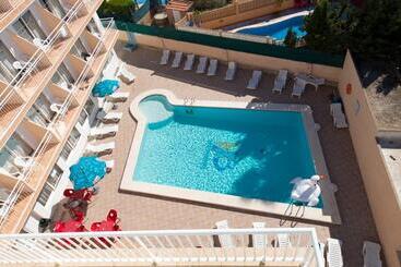 Hostal Anibal Ibiza
