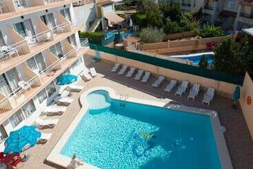 Hostal Anibal Ibiza
