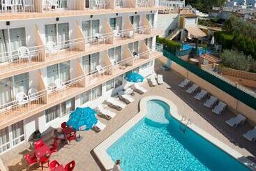 Hostal Anibal Ibiza
