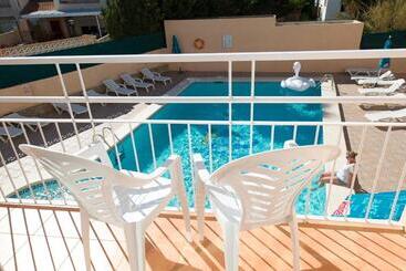 Hostal Anibal Ibiza