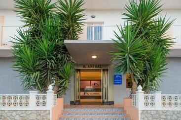 Hostal Anibal Ibiza