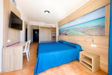 Hostal Anibal Ibiza