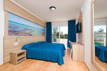 Hostal Anibal Ibiza