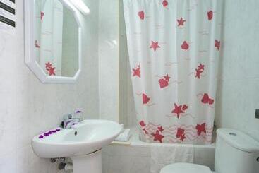 Hostal Anibal Ibiza