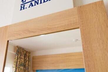 Hostal Anibal Ibiza