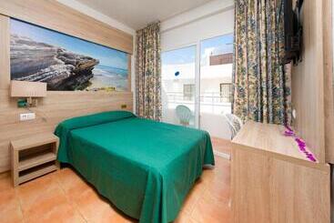 Hostal Anibal Ibiza